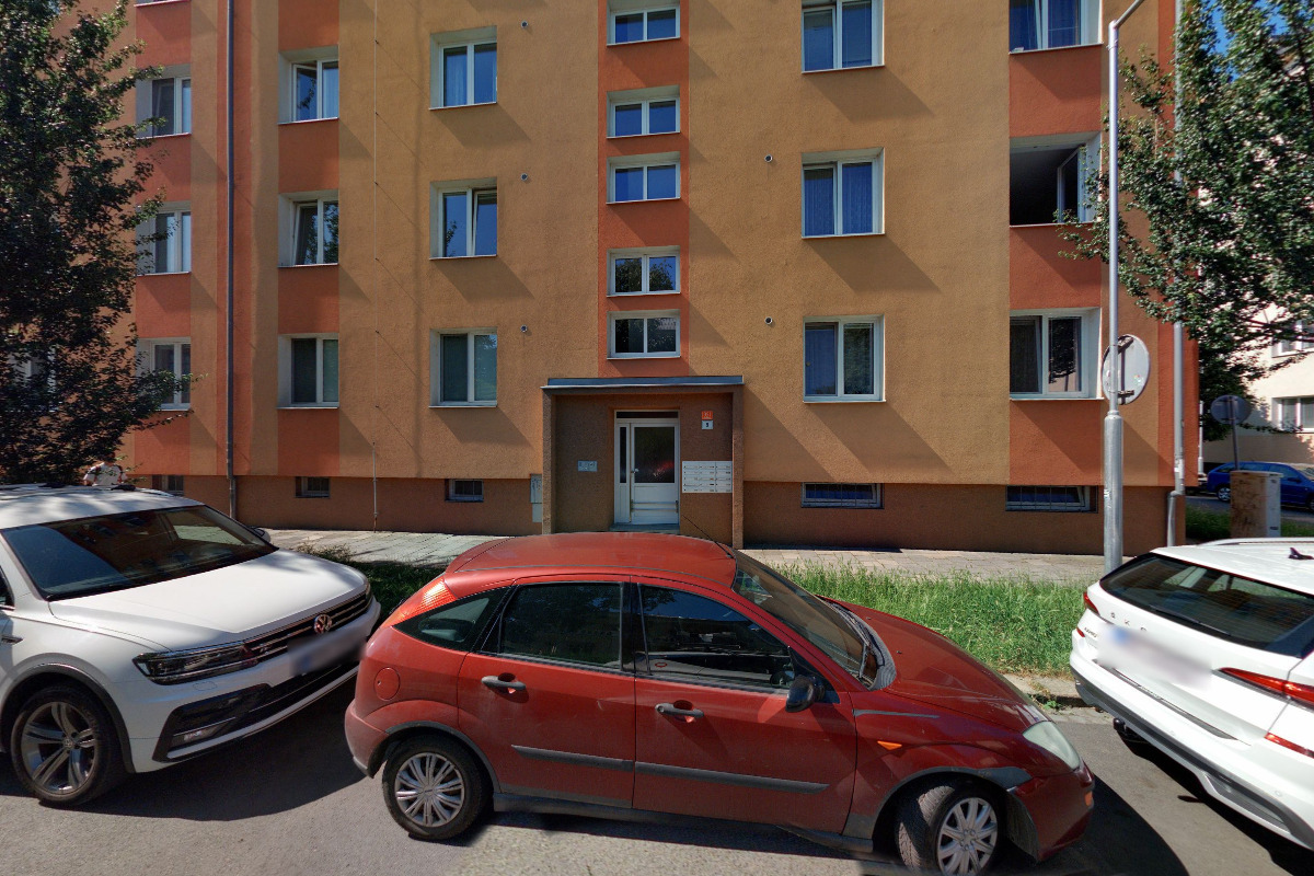 FAIR SERVIS MT s.r.o.