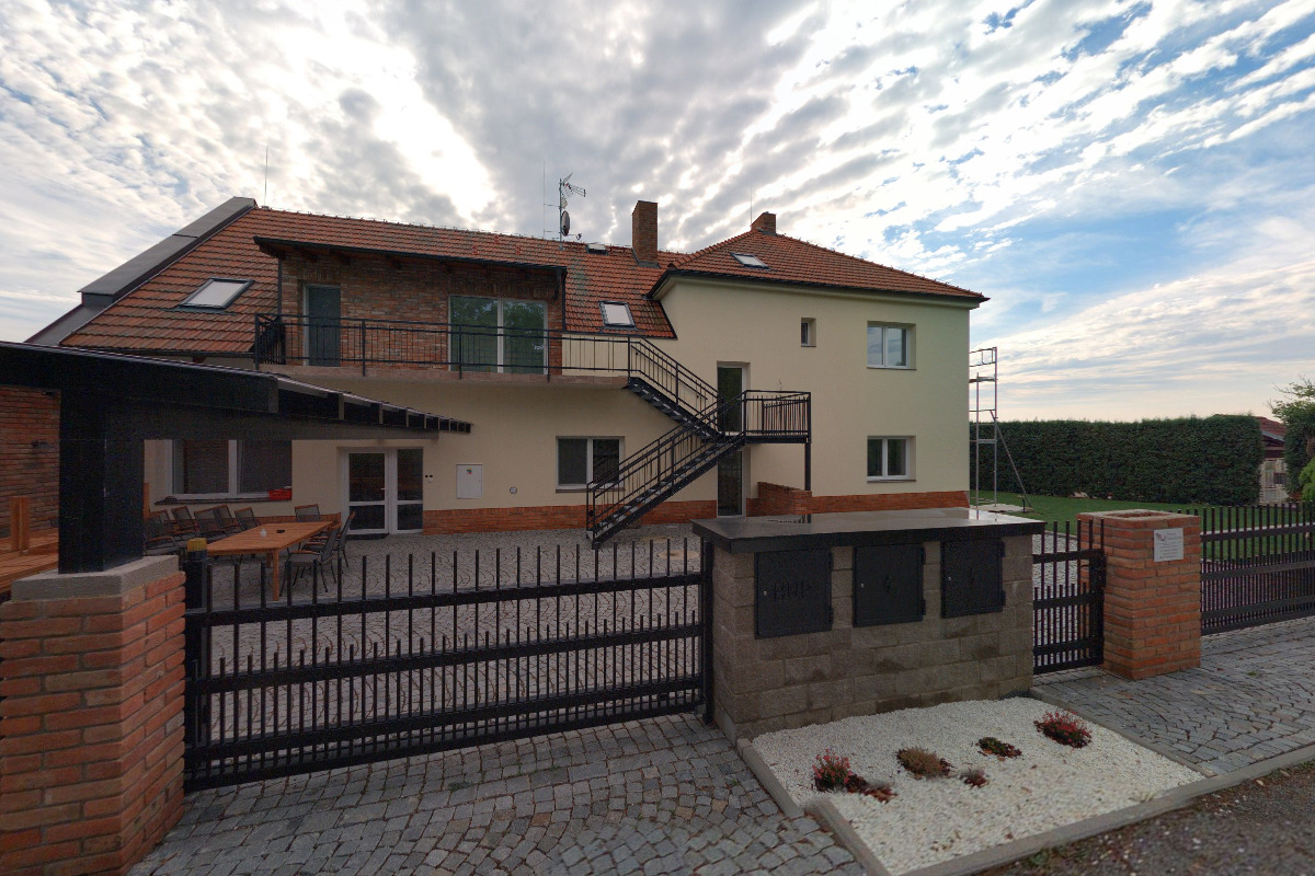 Penzion Valachovna foto 4