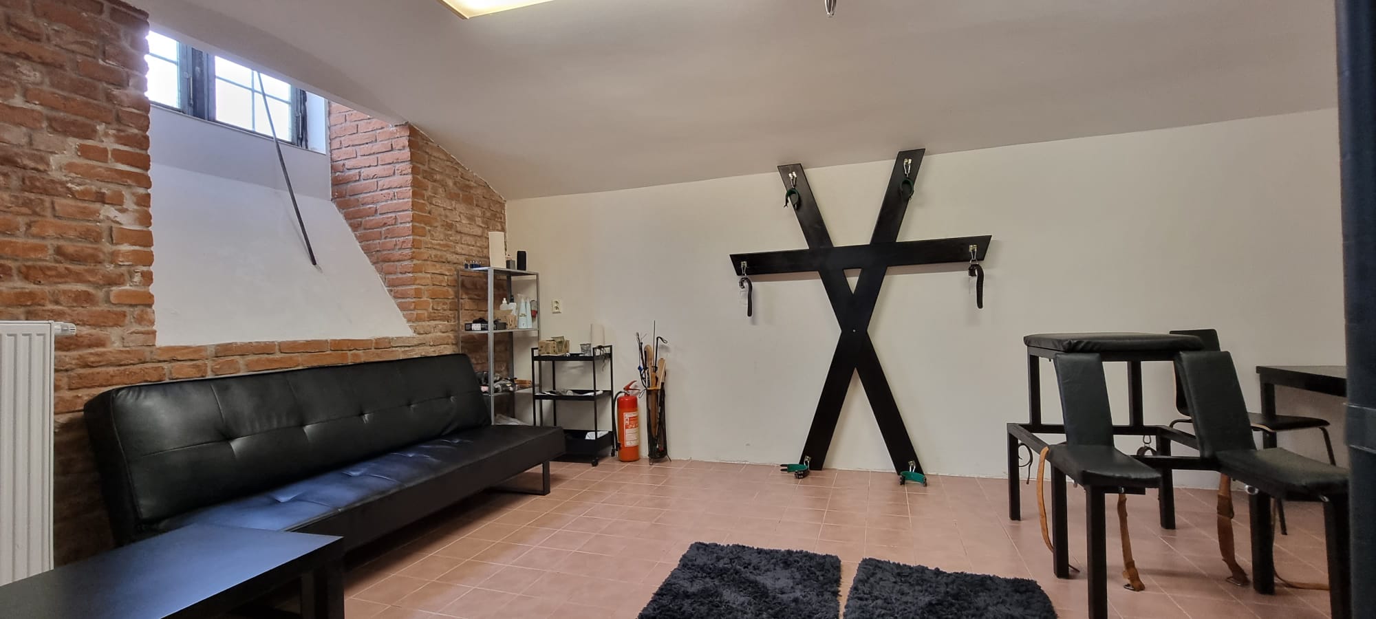 SM Hedone - BDSM studio foto 2