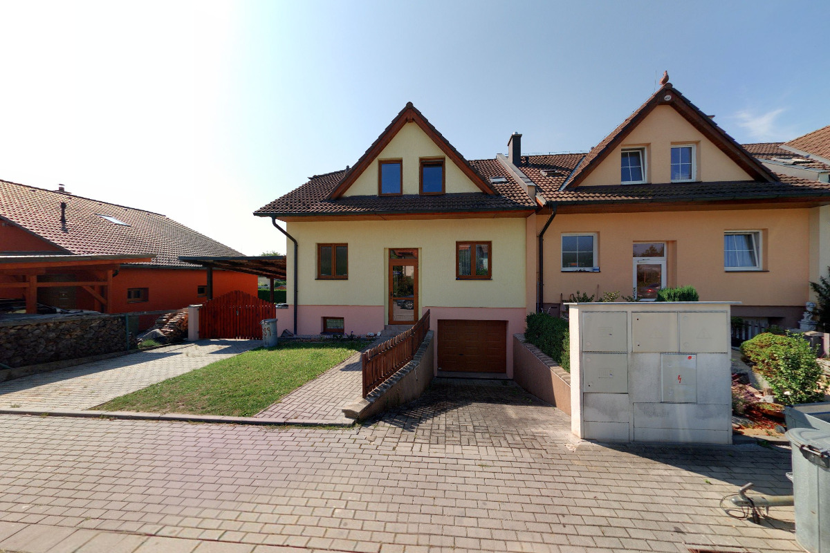 STŘECHA PROFI, v.o.s.