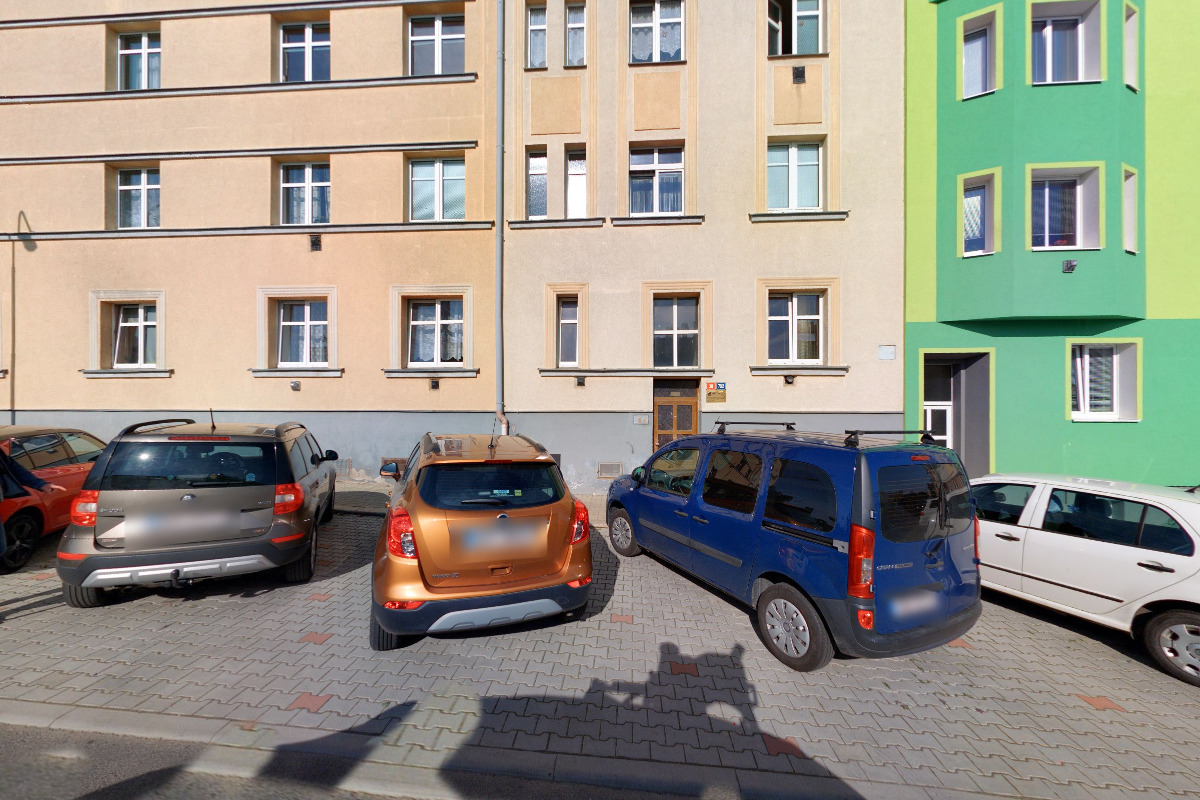 Orbis Technology, s.r.o.