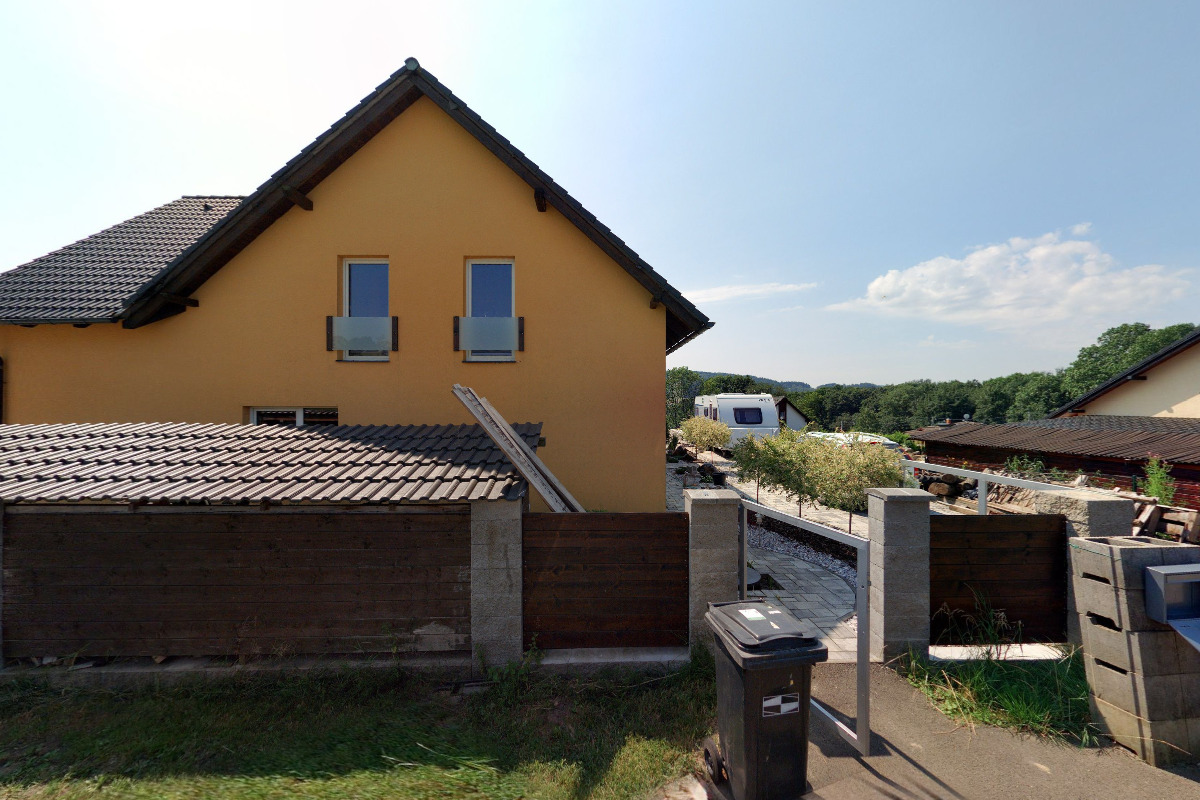 Jiří Stránský - Fotograf