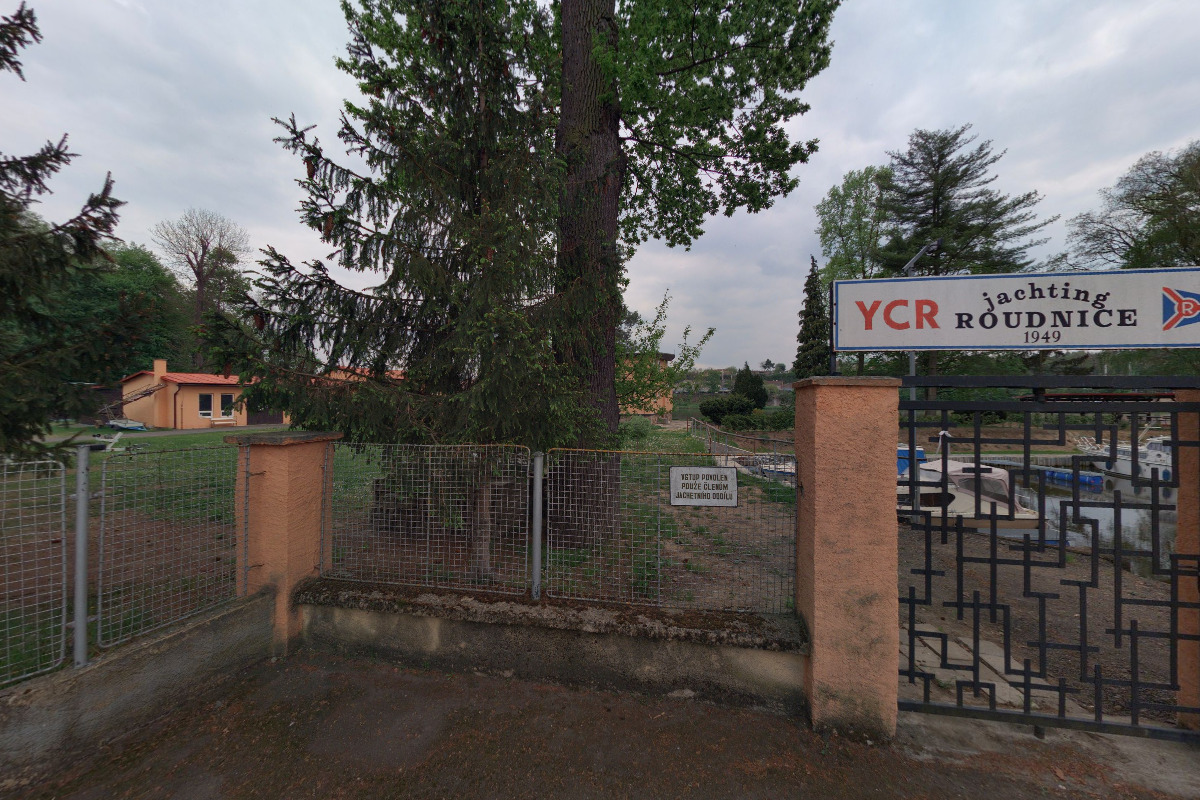 YCR - Jachting Roudnice nad Labem, z.s.