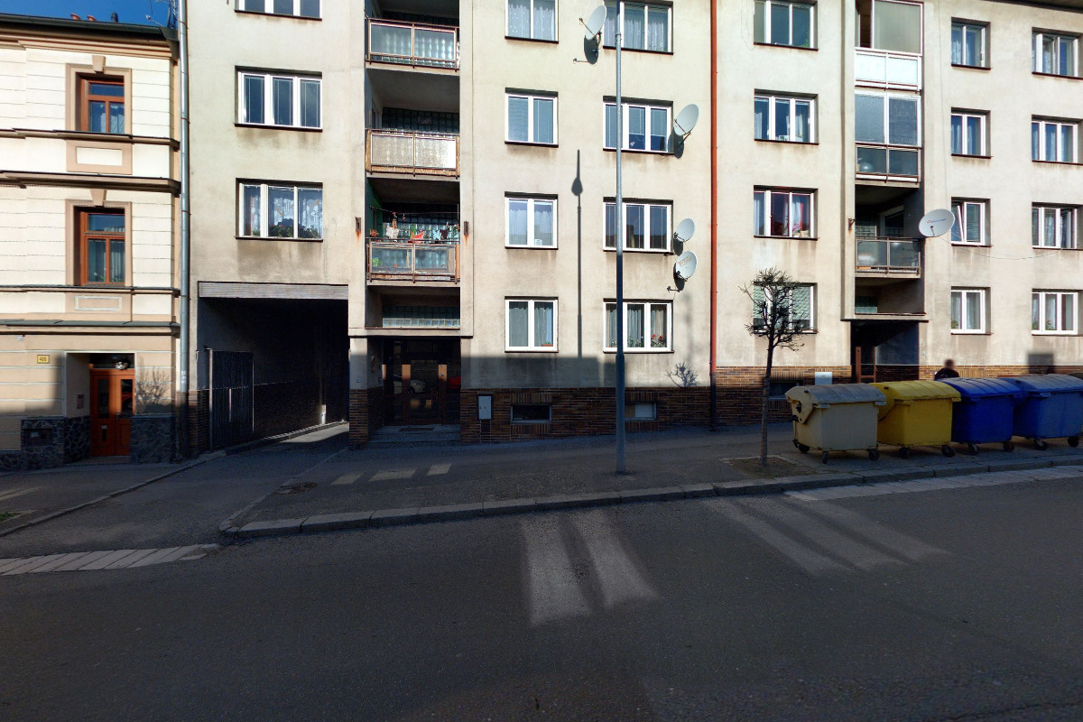 Ctirad Urban - US střechy foto 5