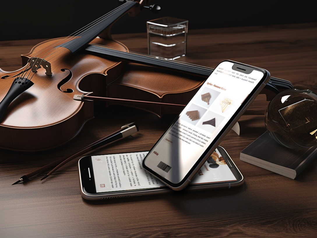 Patrik Vaďura - Kreativec a webový vývojář foto 4