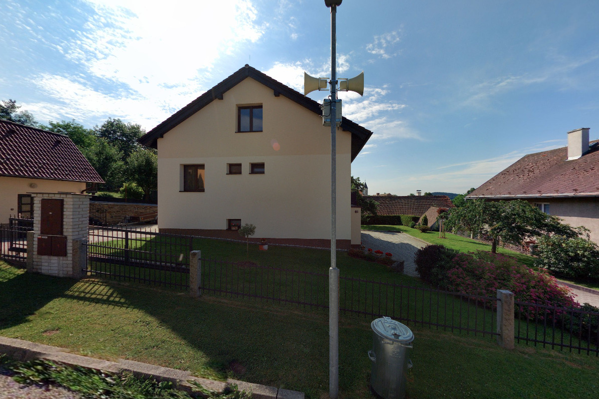 František Mikeš - střešní konstrukce foto 2