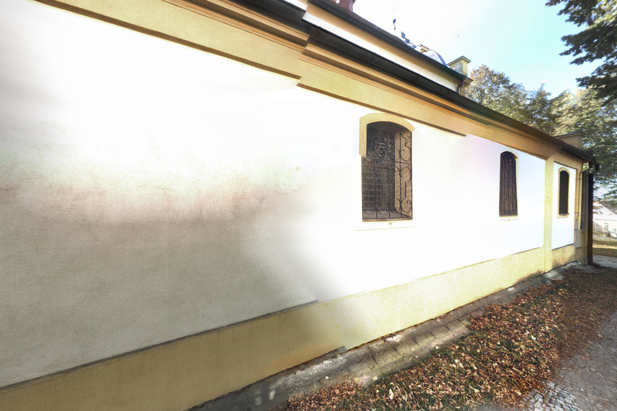 Římskokatolická farnost Moravské Budějovice foto 2