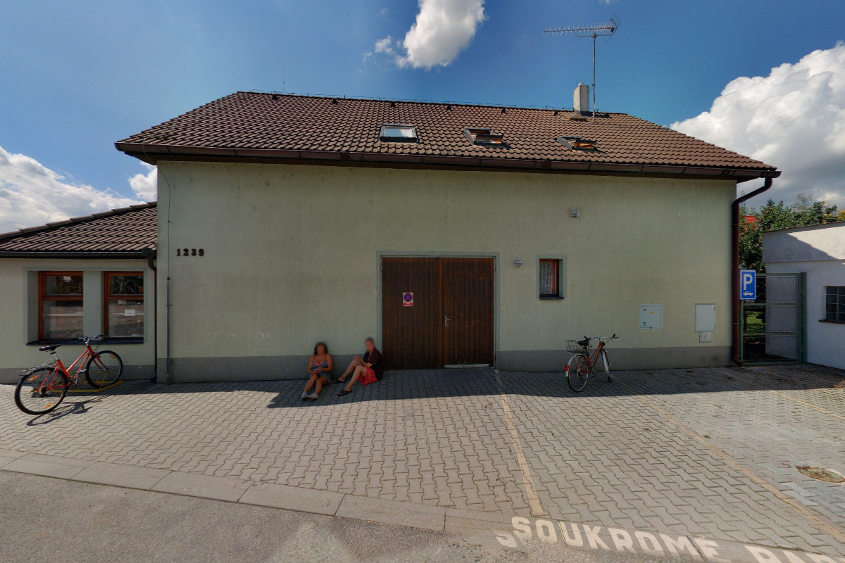 Zahradnictví Jako Květ