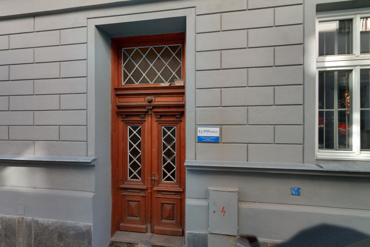 HT dveře – Bezpečnostní dveře foto 5