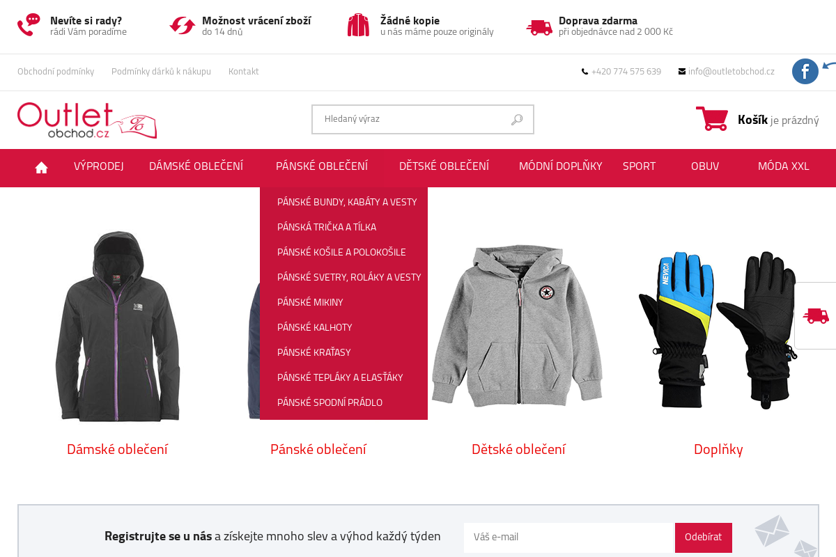 Outletobchod.cz