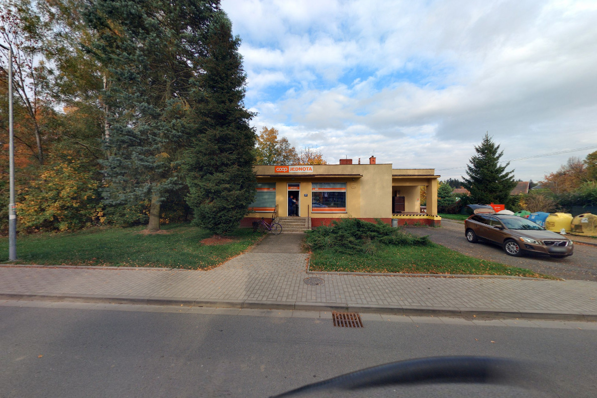 COOP - Jednota, spotřební družstvo Hlinsko foto 4