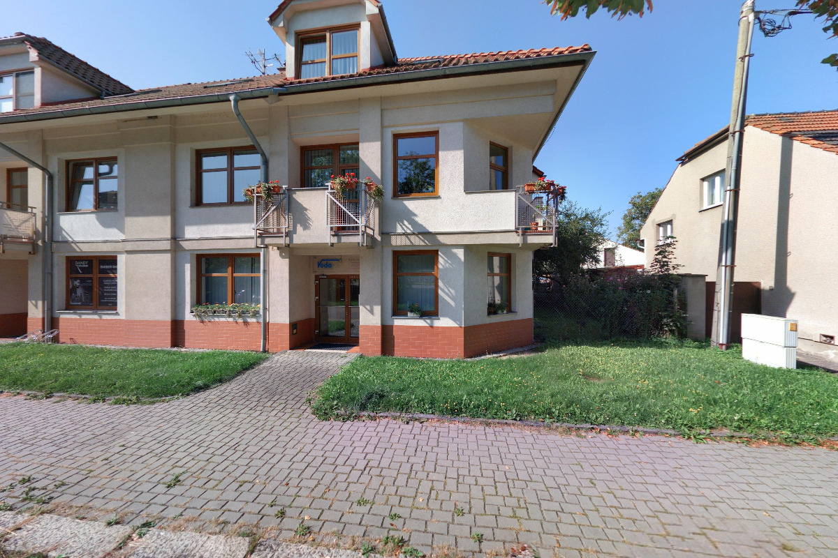 PROJEKTY VODAM, s.r.o.