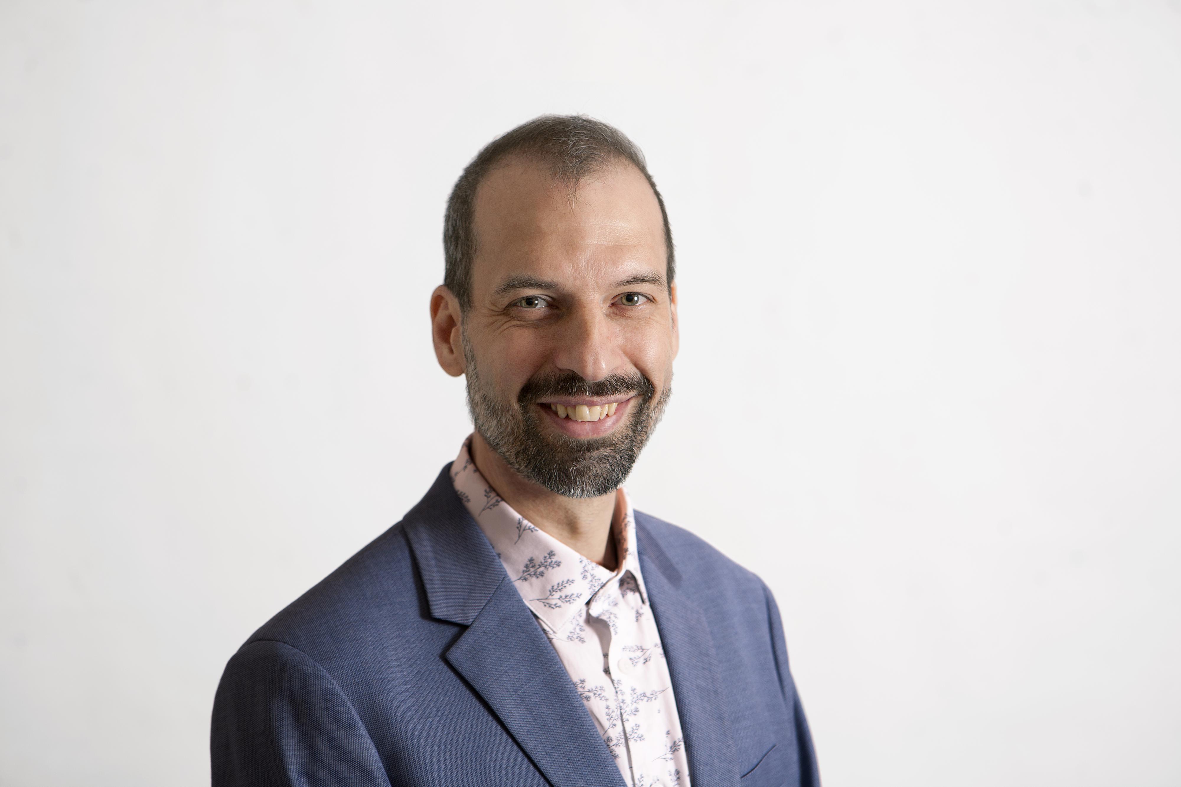 MgA. Braňo Pažitka - realitní makléř - REMAX Anděl foto 4