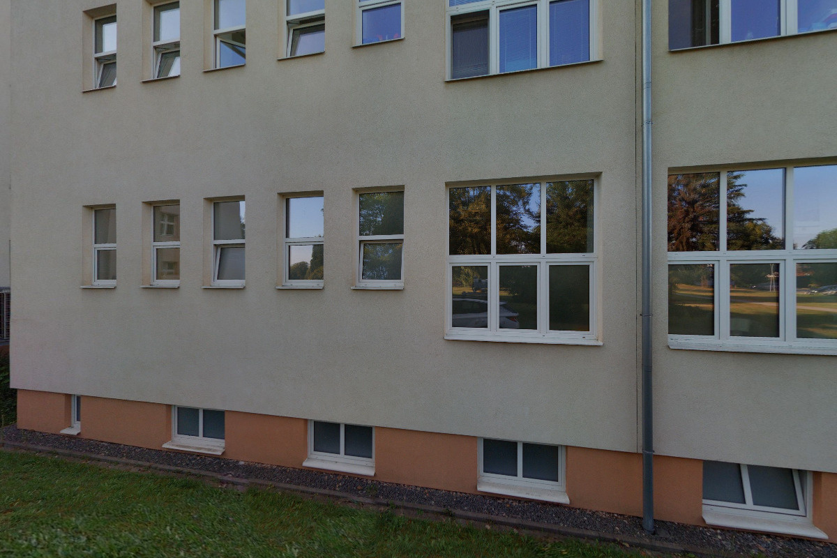 Poradna štítné žlázy - Nemocnice Tábor