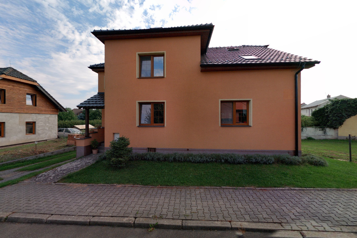 SH ČMS - Sbor dobrovolných hasičů Želatovice