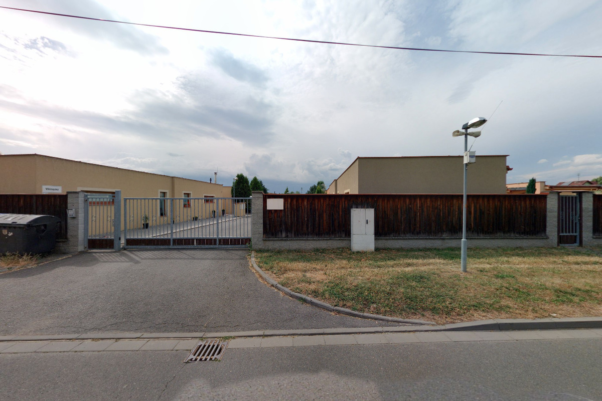 Logopedie Božena Polášková, s.r.o.