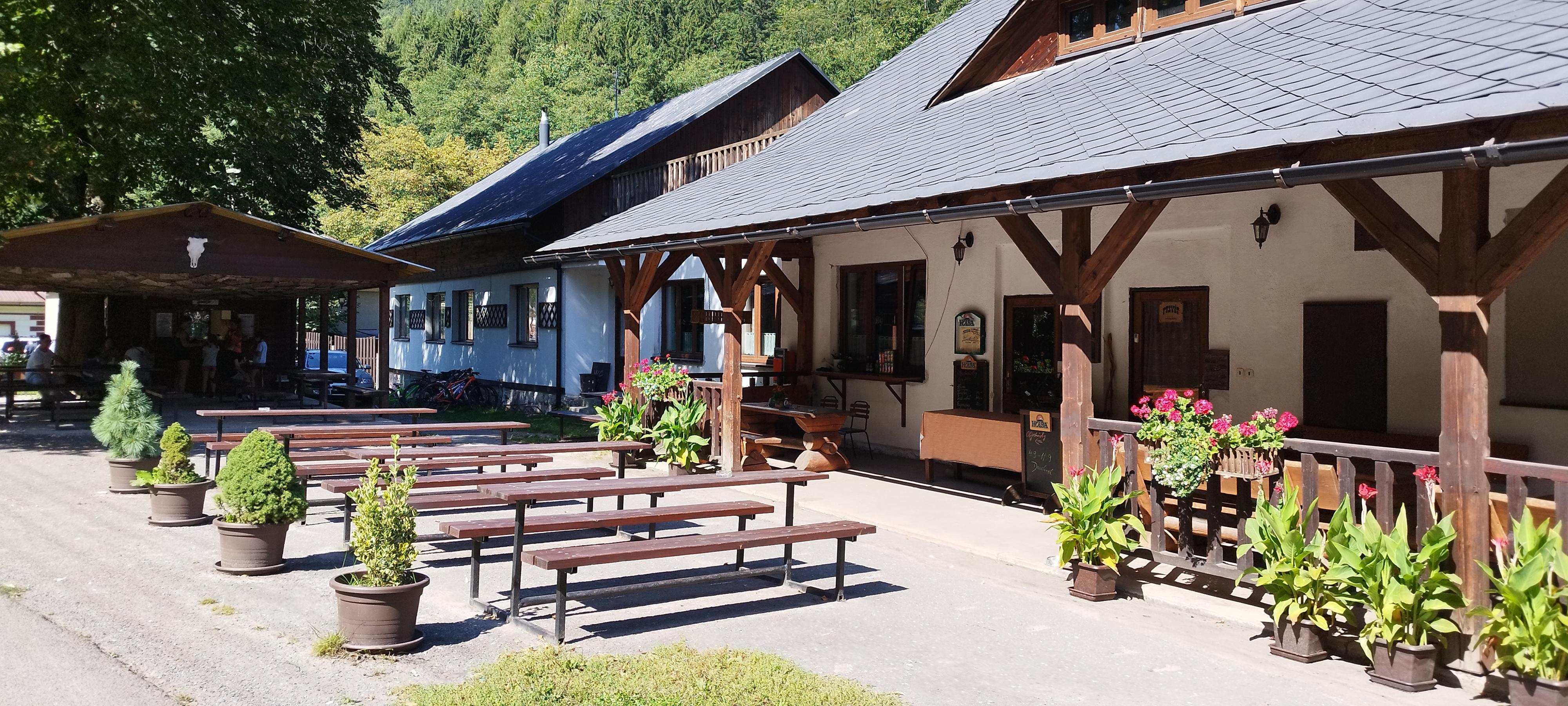 Restaurace Zátiší foto 6