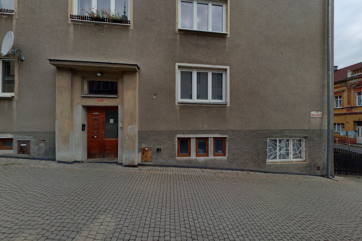 Martina Peštová Müllerová - kosmetika