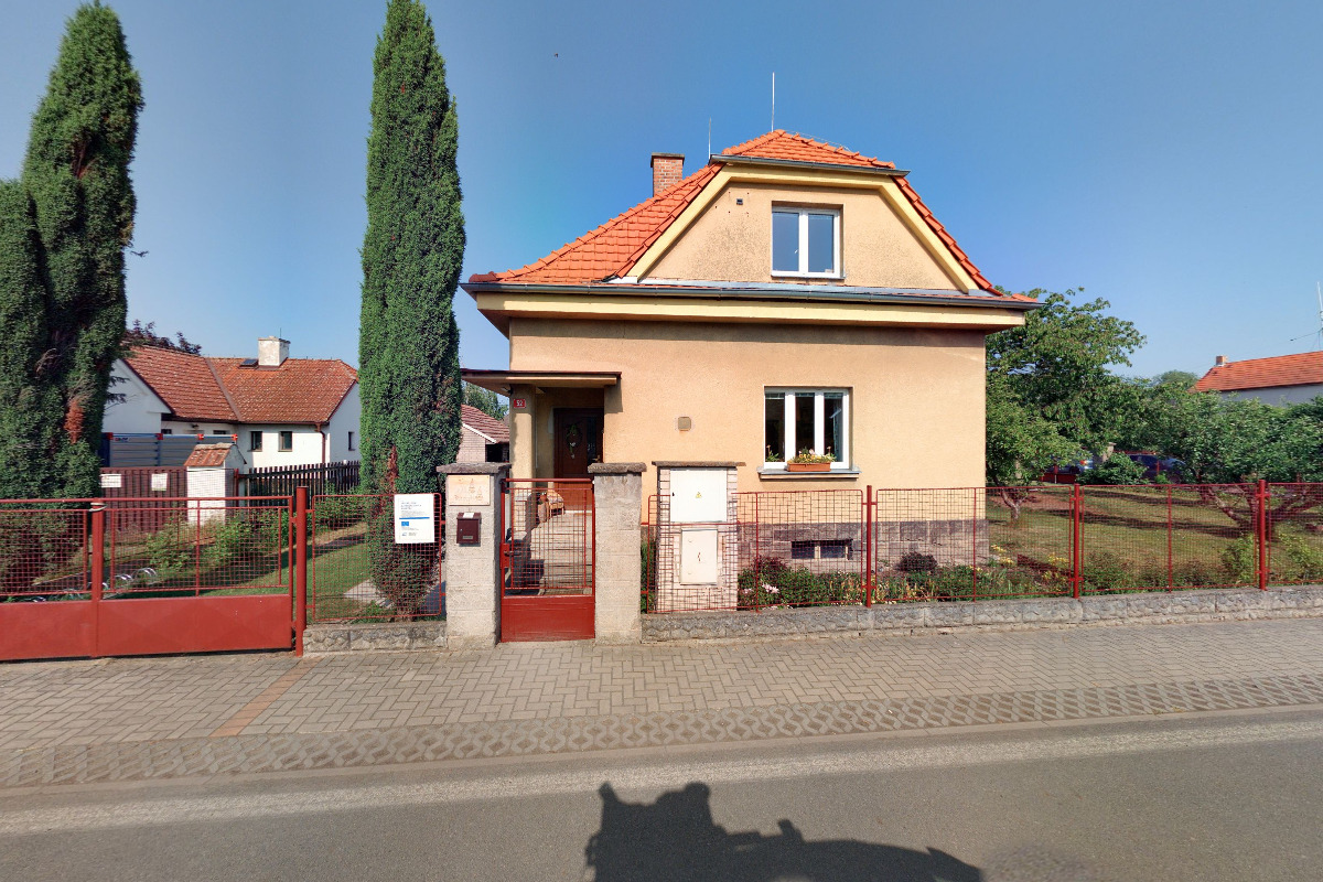 Lesní mateřská škola Boreček foto 2