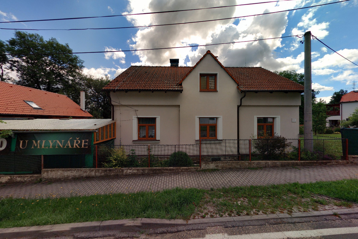 U Mlynáře