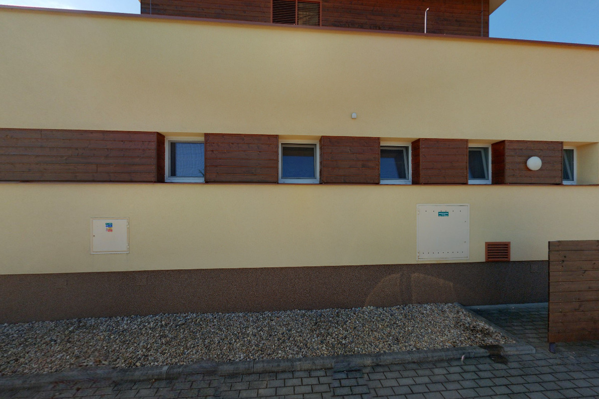 Restaurace Obecní dům Ostřešany