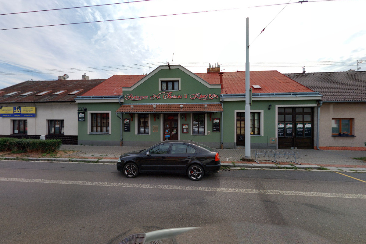 Na Rozkoši u Kulatý Báby foto 3