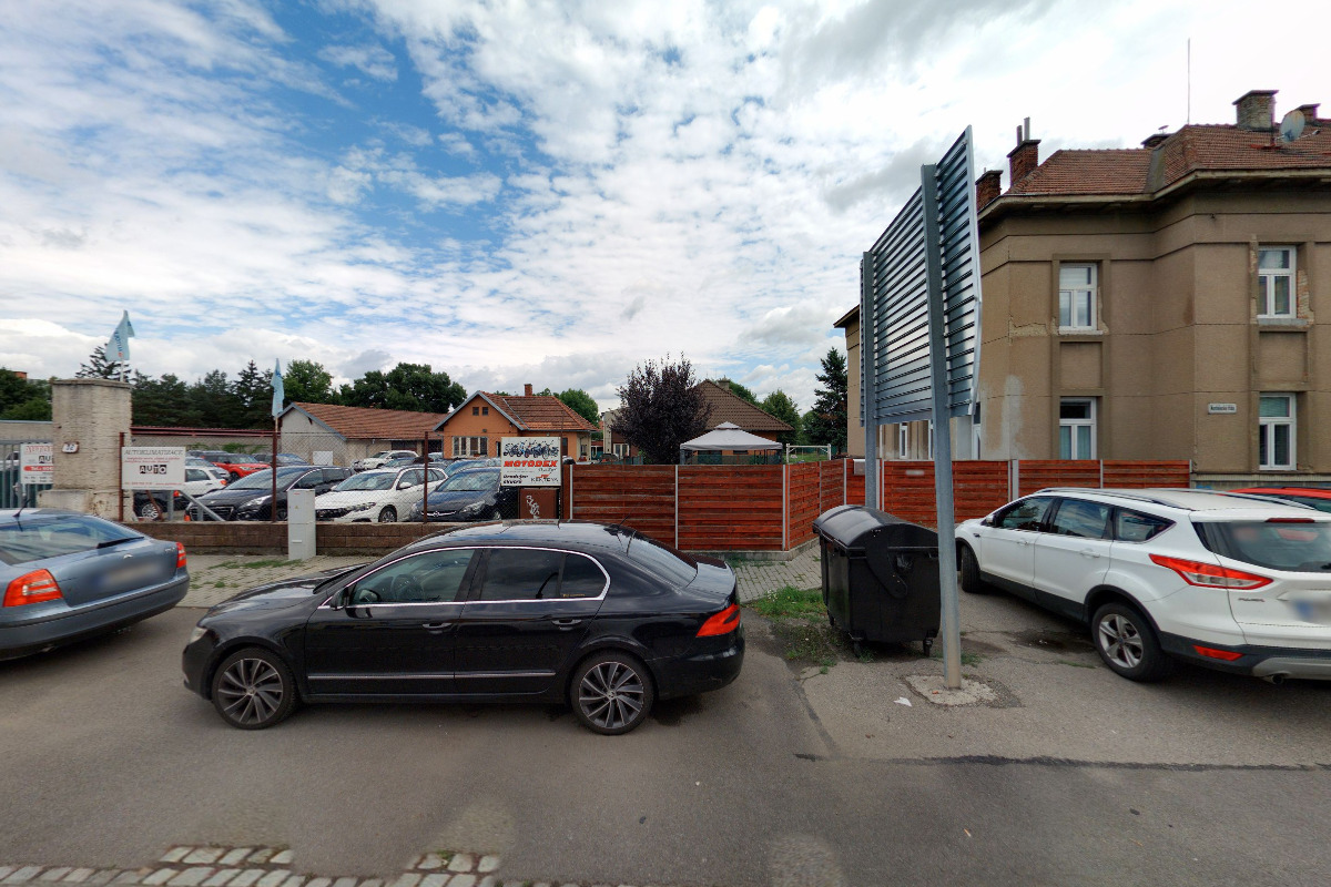 Auto Šín foto 4