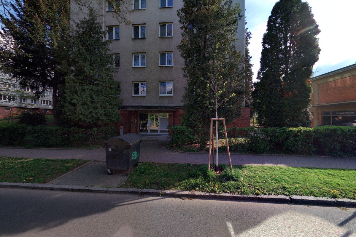 BOZP, PO Lukáš Šerý