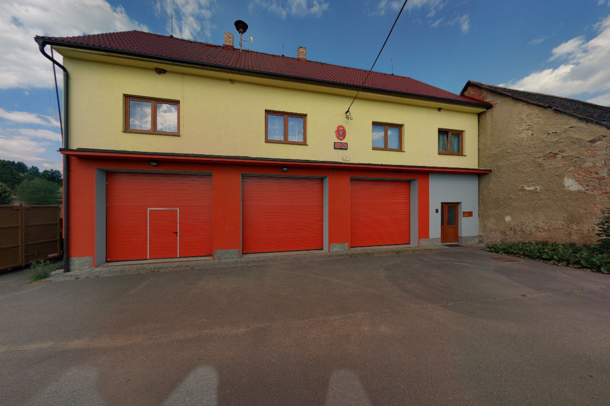 MUDr. Hana Kuchtová