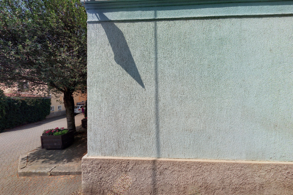 Dolní Zálezly - obecní úřad foto 6