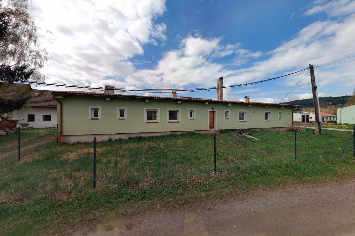 Šumavská zemědělská společnost, s.r.o. foto 2