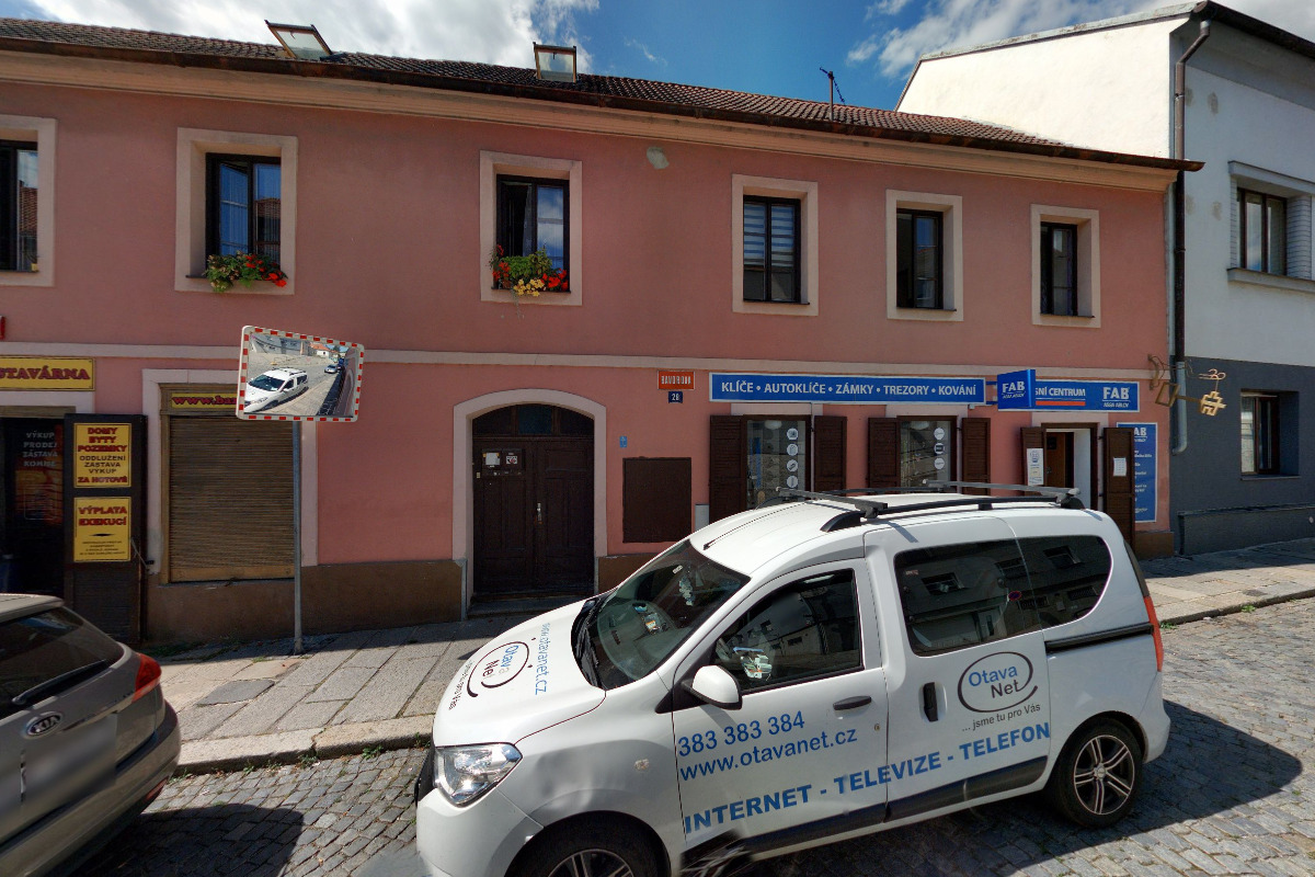 Zastavárna, bazar APOX foto 2