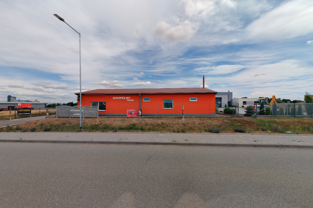 Denis Martinka - Deni Car