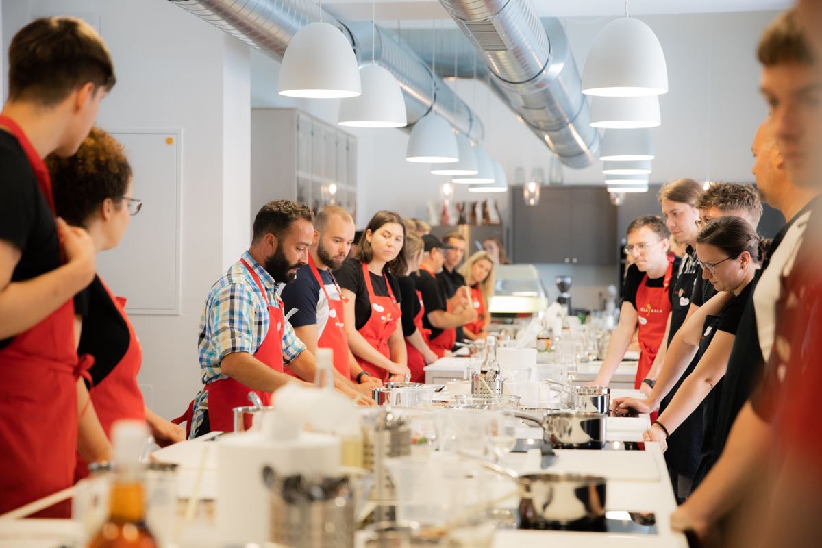 Ola Kala kurzy a školení