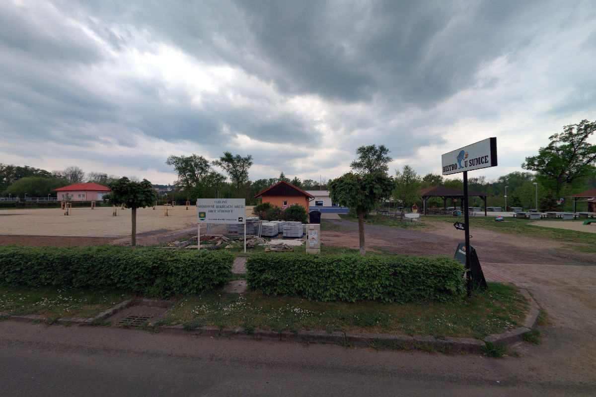 Nabíjecí stanice MEVA-TEC s.r.o. foto 4