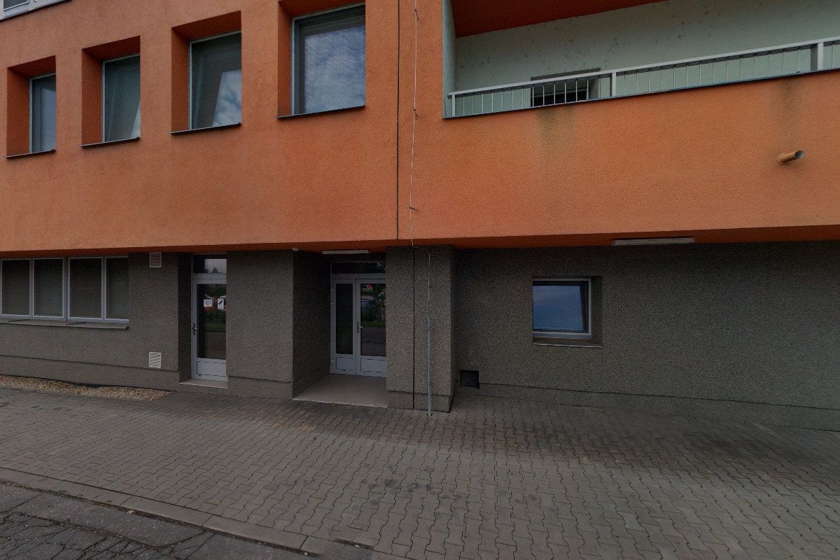 Všeobecná neurologická ambulance pro dospělé - Nemocnice AGEL Přerov