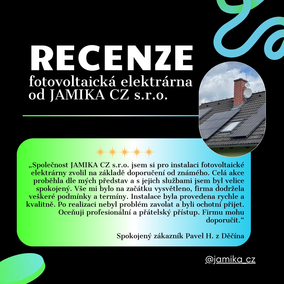 JAMIKA CZ s.r.o. foto 3
