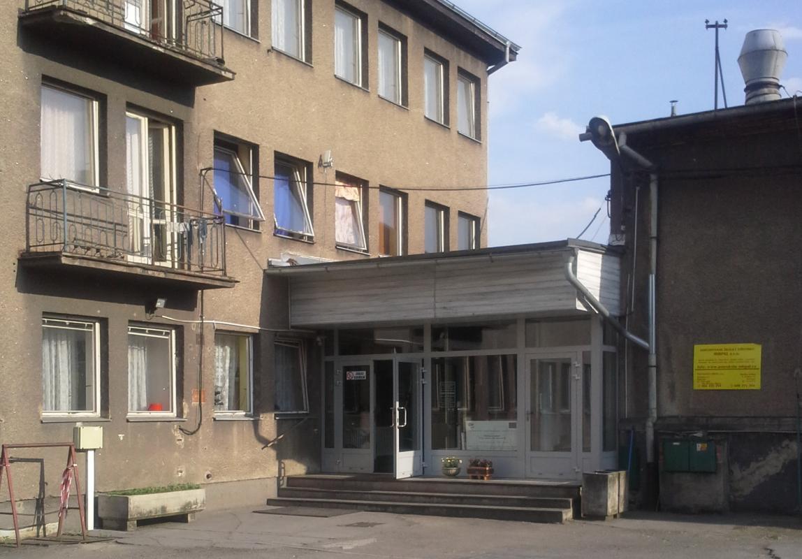 Malířské, natěračské a lešenářské práce - František Kubena foto 2