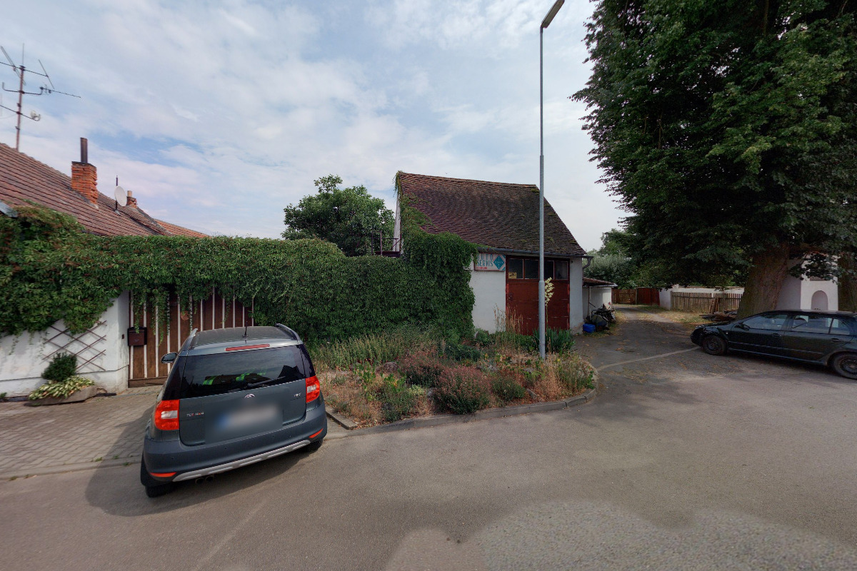 Jaromír Šimka foto 2