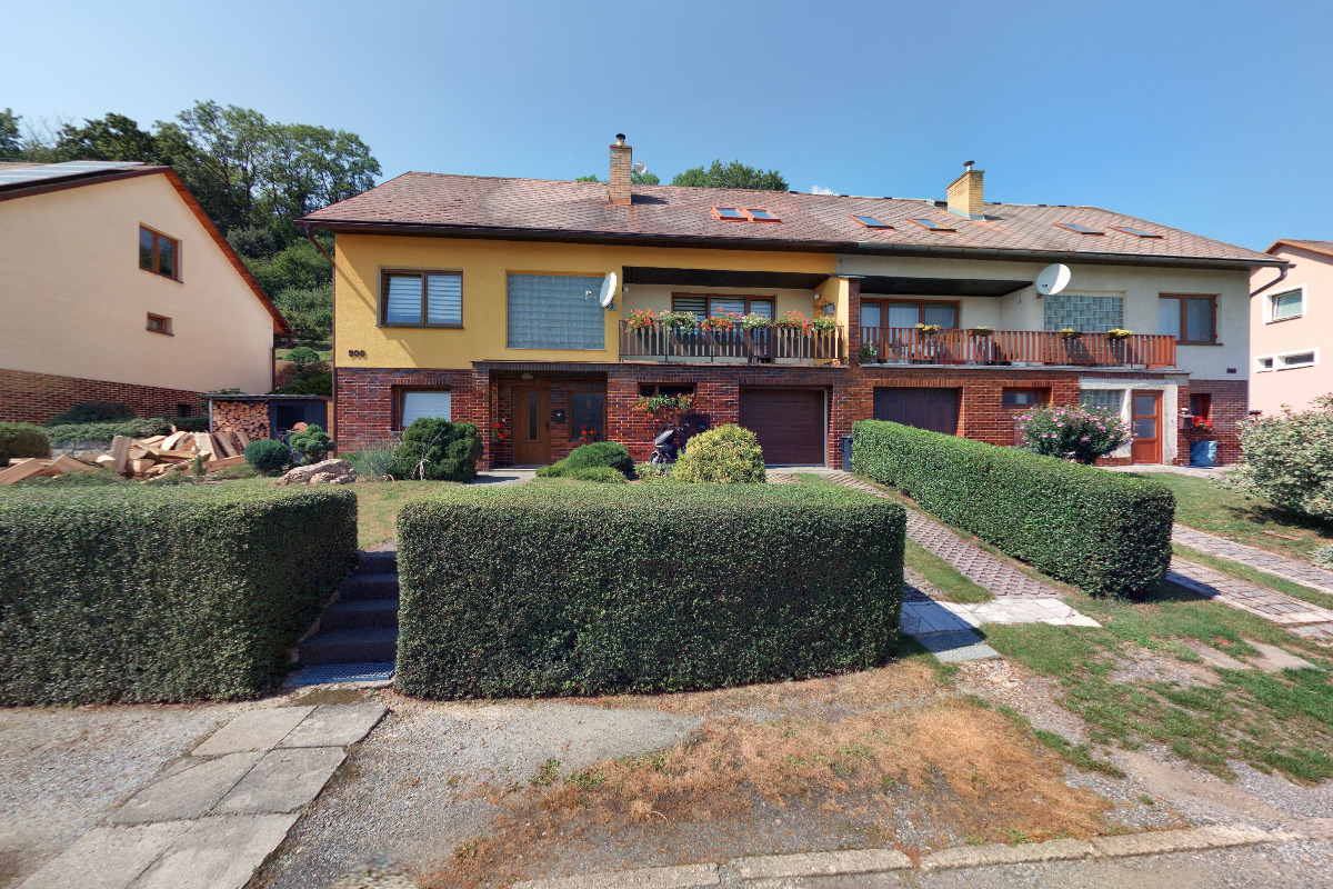 AVZO TSČ ČR Bělá pod Pradědem