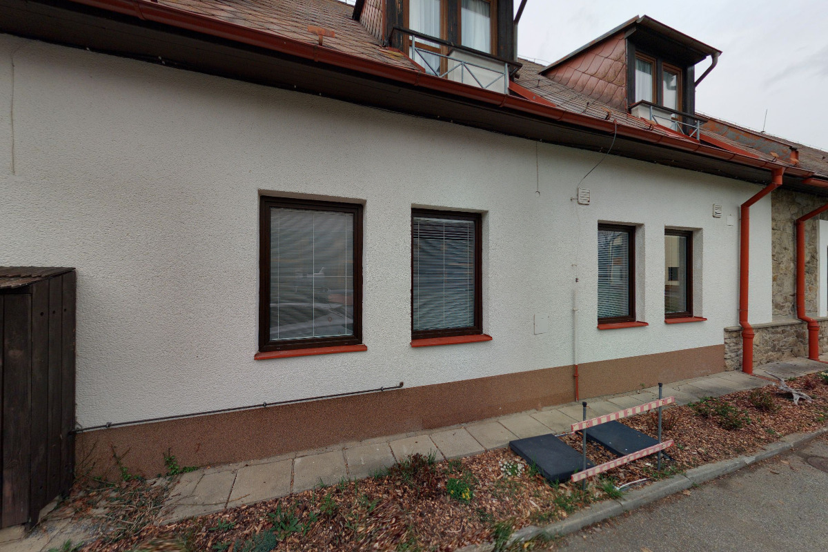 Restaurace Jestřábí foto 5