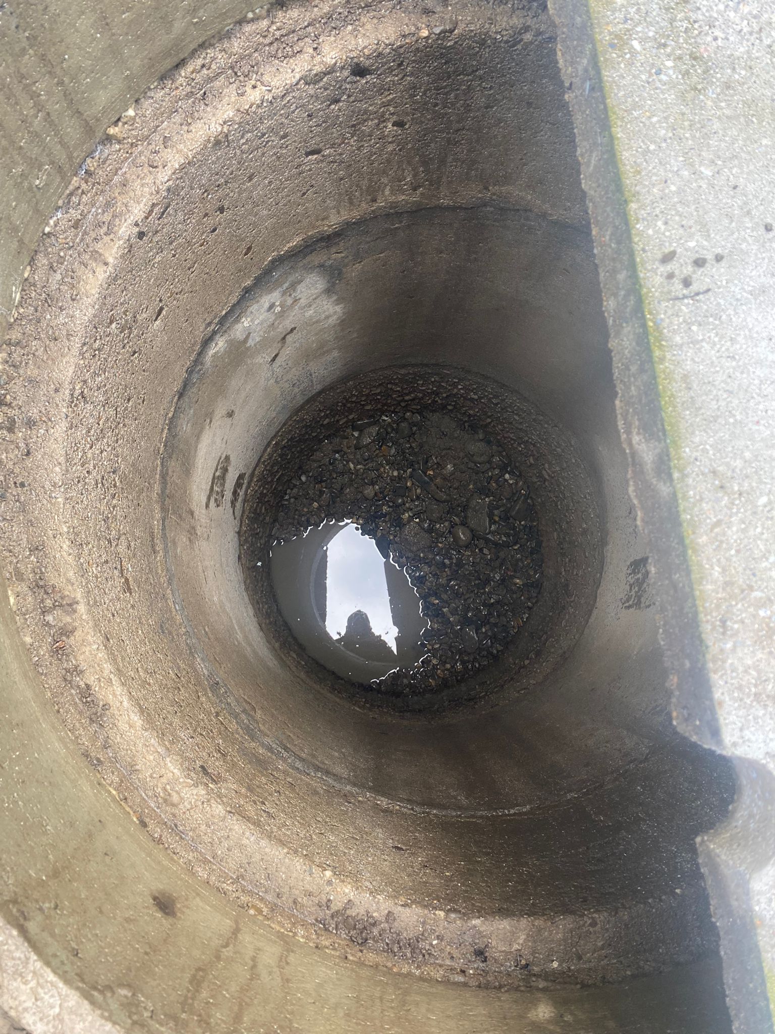 JAK VYČISTIT STUDNU foto 5