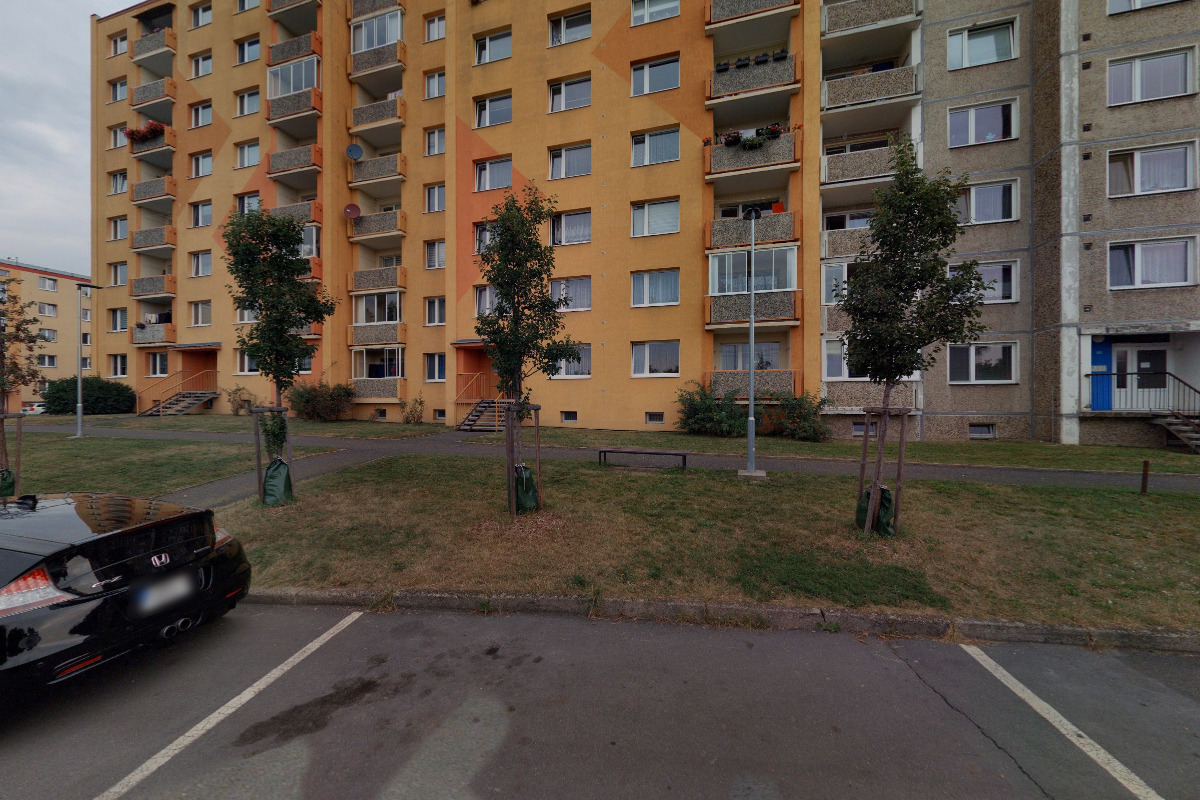 Taxi Klášterec nad Ohří