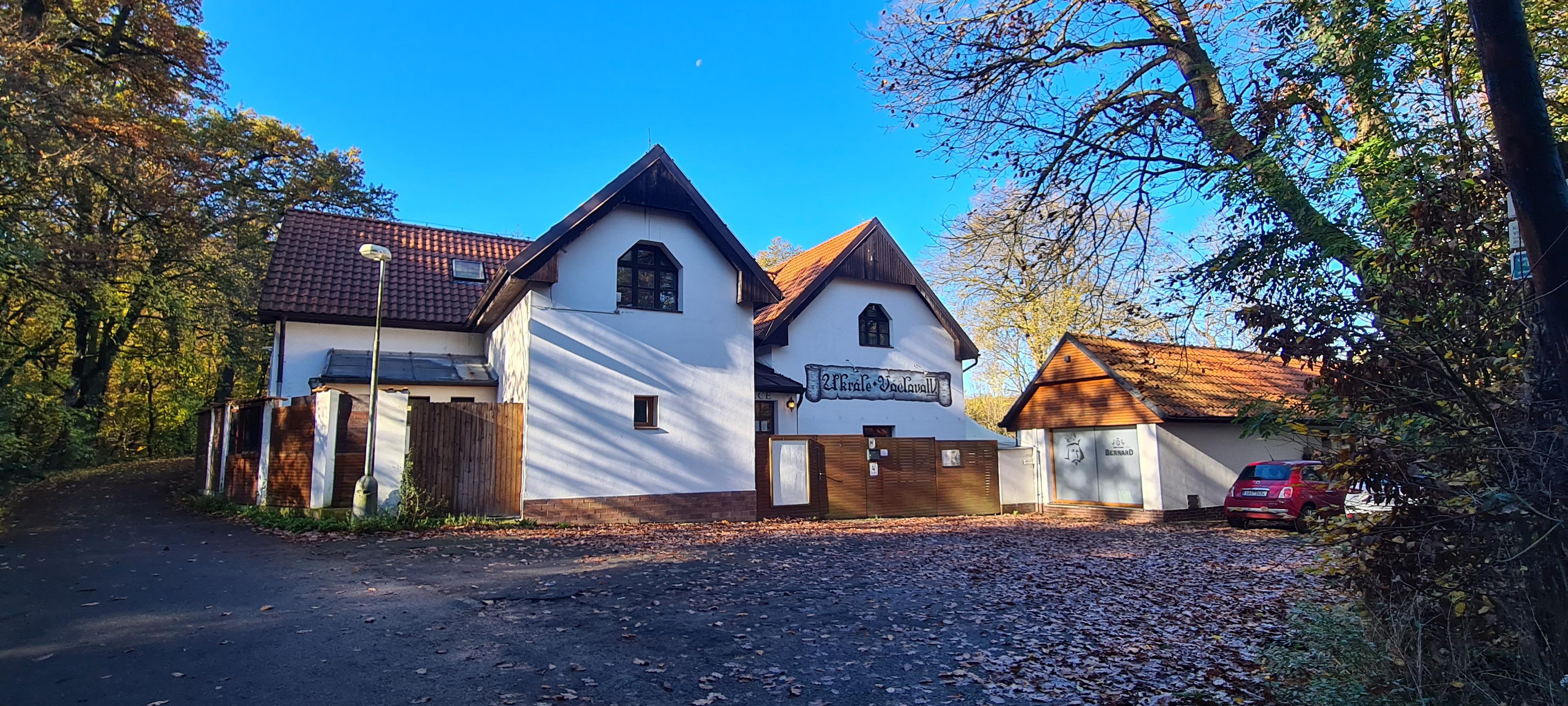 U krále Václava IV. foto 2