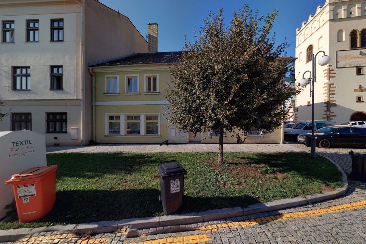 MUDr. Veronika Křiváčková