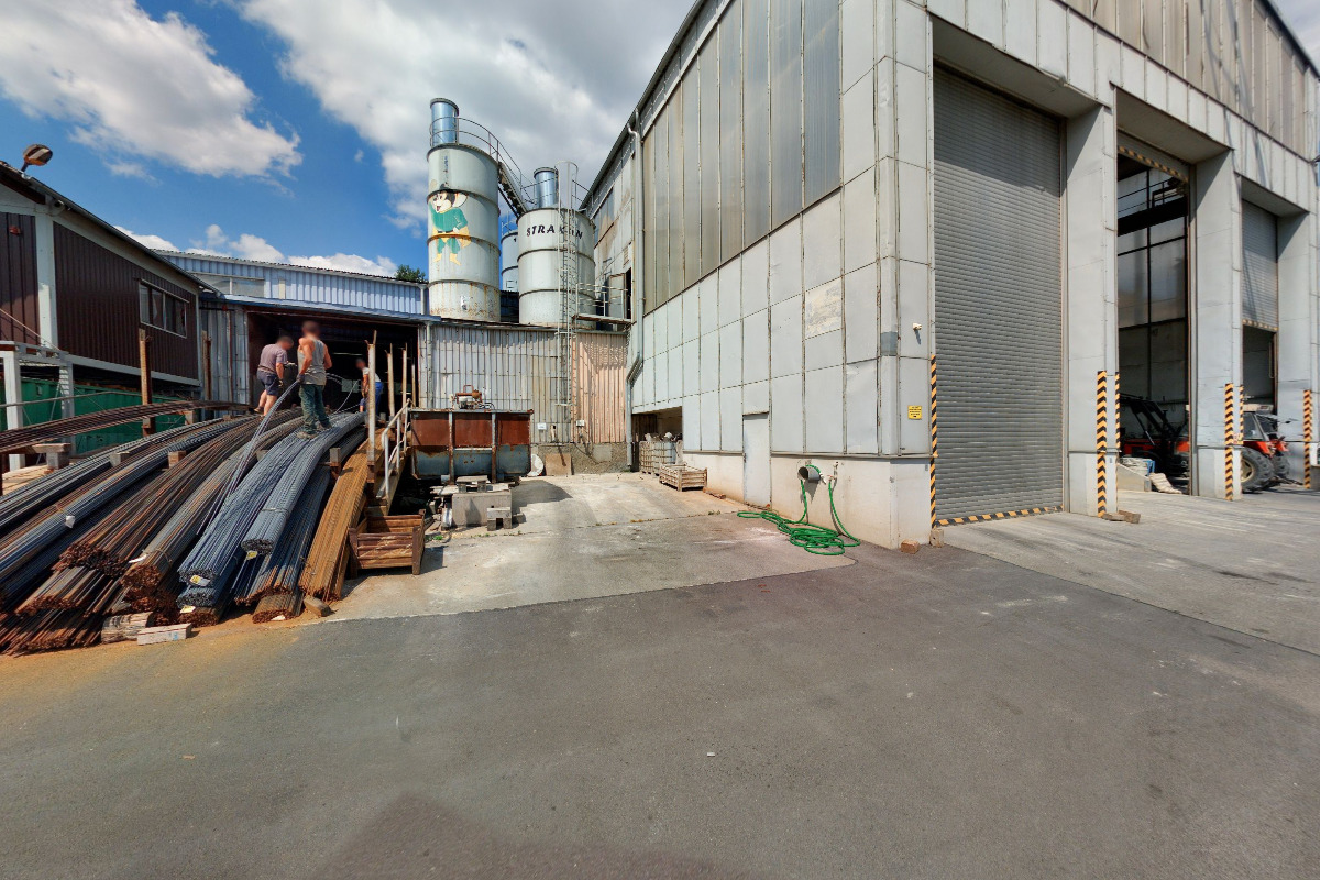 STRAKON CZ, s.r.o. foto 5