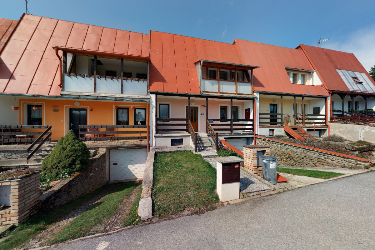 Lipno Marketing - Ing. Martin Řezáč