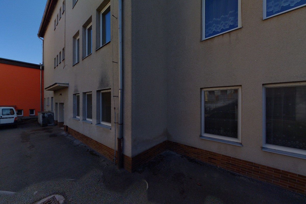 Jídelna ZD Čížová foto 1