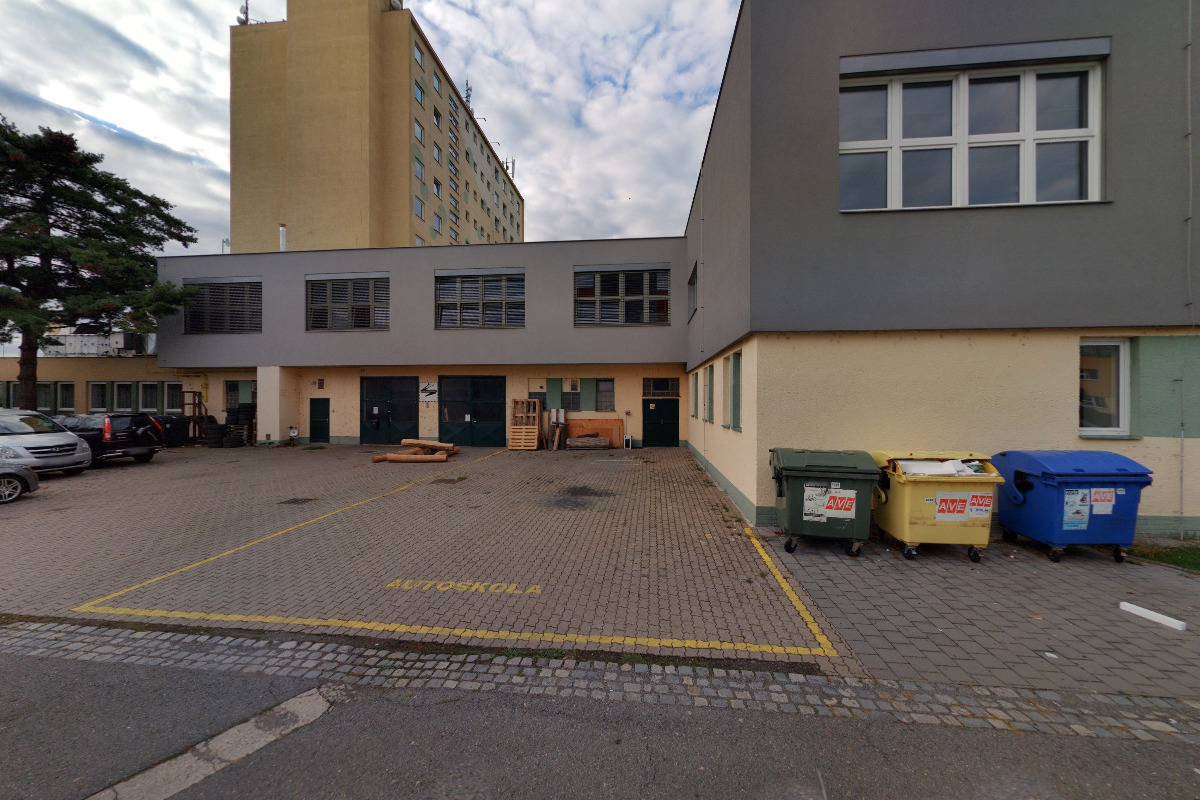 Centrum uznávání a celoživotního učení Olomouckého kraje