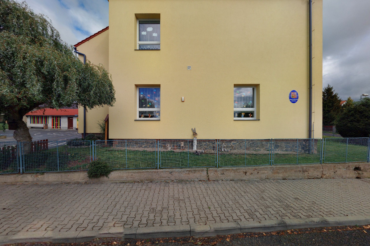 MŠ Chrudim, Topol foto 2